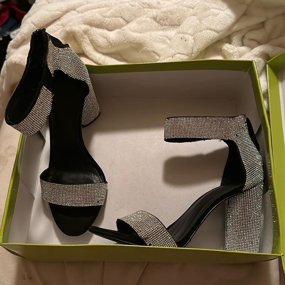 Gianni Bini Ronilynn style heals